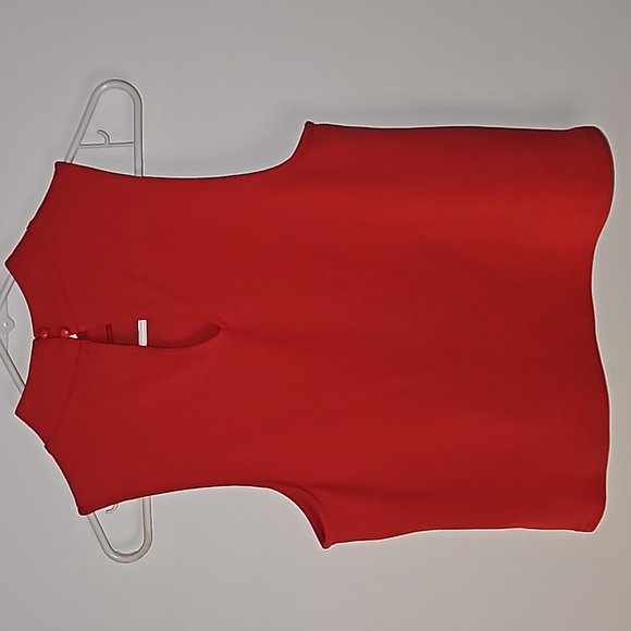 Express Pink Comfortable Sleeveless Top Size Small - Picture 2 of 8